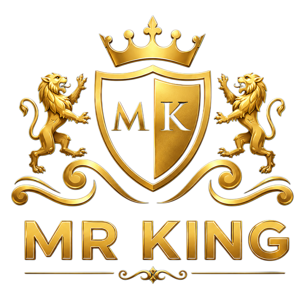 MR KING